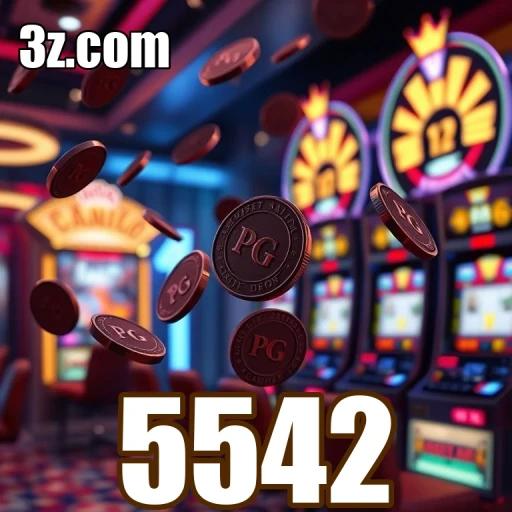 Ação Empolgante no 5542: Entre na Diversão Agora!