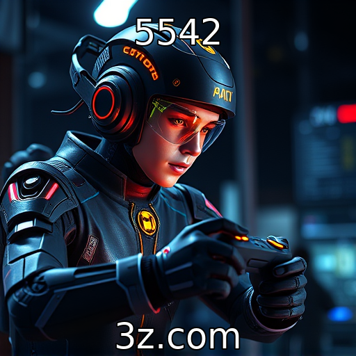 Uso de IA para personalização da experiência de jogo