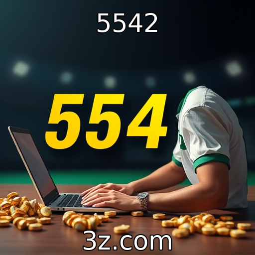 Crescimento do mercado de apostas online no Brasil