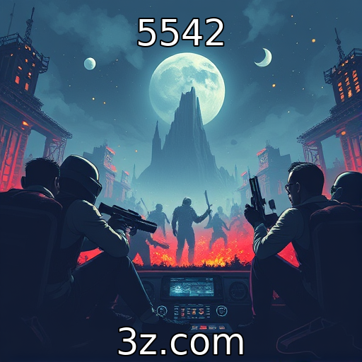 Tendências emergentes na narrativa dos jogos