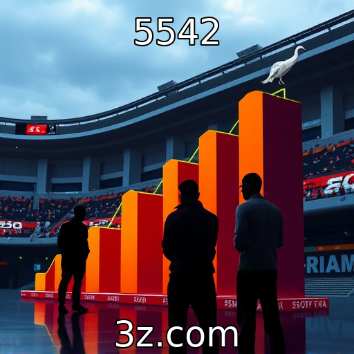 Expansão de plataformas de apostas no mercado brasileiro