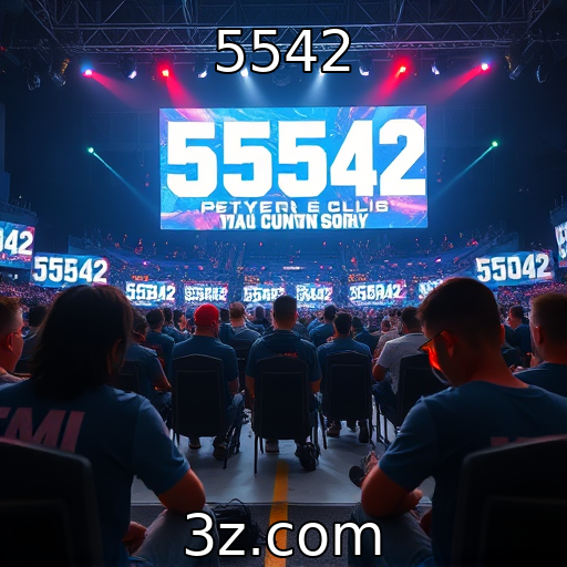 Futuro dos esports e suas implicações no entretenimento