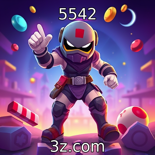 Perspectivas para o mercado de jogos em crescimento