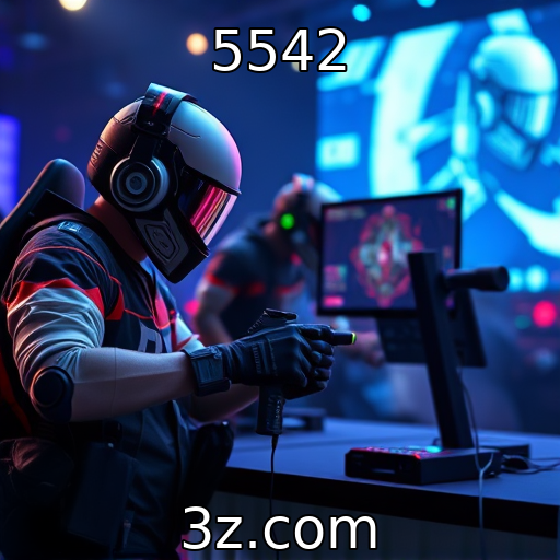 Avanços em tecnologias de baixa latência para jogos ao vivo