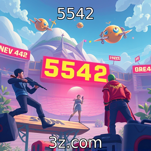 Novas tendências em jogos móveis