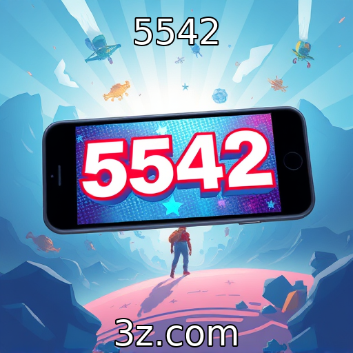 O crescimento do mercado de jogos móveis