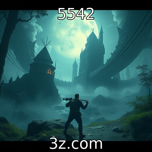 A evolução da narrativa nos jogos atuais