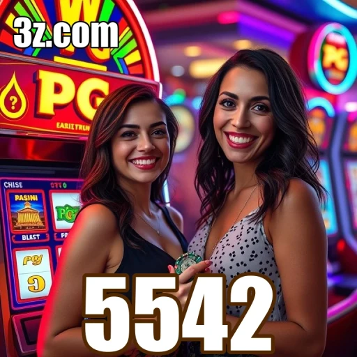 Intensidade e Conexão: Multiplayer Radiante do 5542