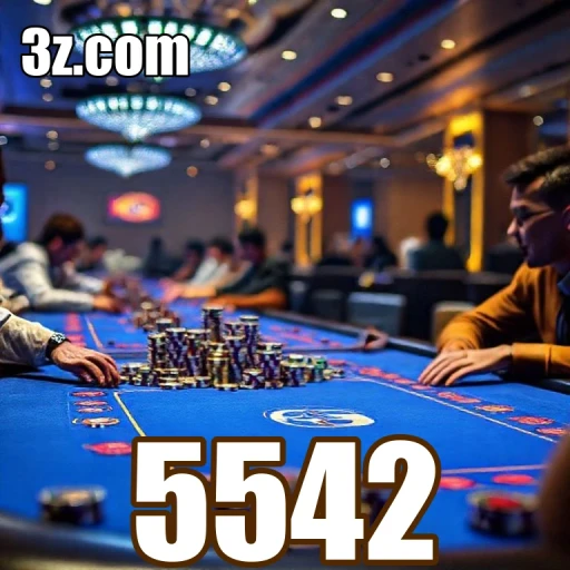 A Magia dos Sports no 5542: Venha Jogar e Vencer!